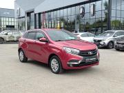 Lada (ВАЗ) XRAY I Чебоксары  - изображение 25