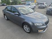 Skoda Octavia III (A7) Саратов  - изображение 48