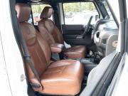 Jeep Wrangler III (JK) Краснодар  - изображение 30