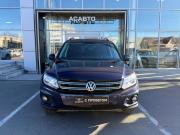 Volkswagen Tiguan I Рестайлинг Самара  - изображение 29