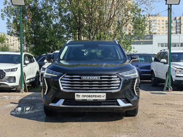 Haval Jolion I с пробегом 2023 года, цена 1 719 000 рублей, 51000 км, внедорожник, Автокод Объявления