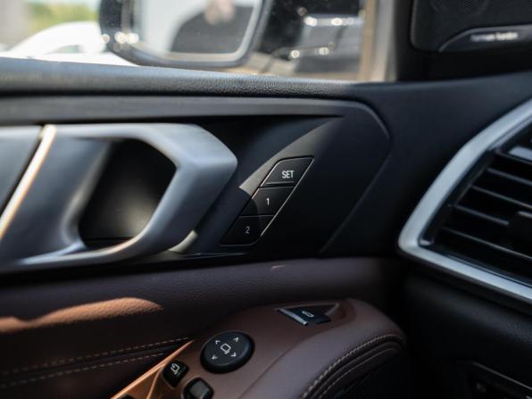 BMW X5 IV (G05/G18) с пробегом 2019 года, цена 6 190 000 рублей, 125545 км, внедорожник, Автокод Объявления