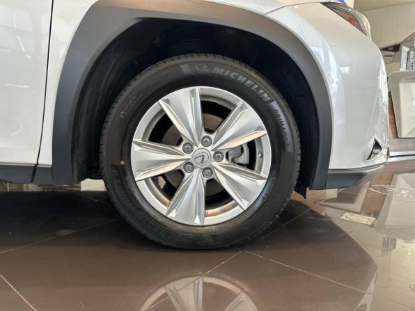 Lexus UX I с пробегом 2021 года, цена 3 056 000 рублей, 94816 км, внедорожник, Автокод Объявления
