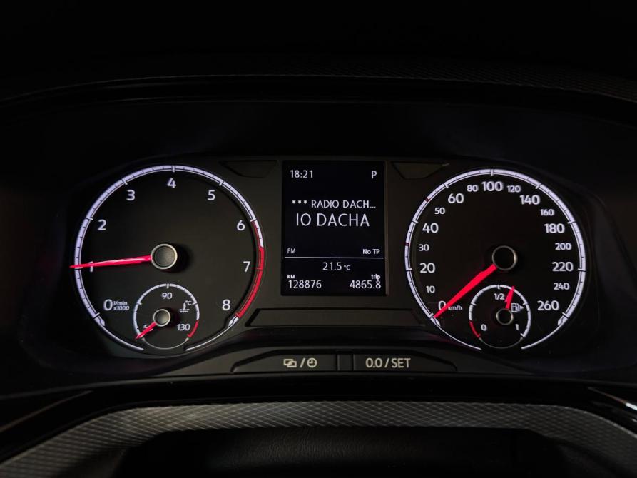 Volkswagen Polo VI Тюмень  - изображение 14