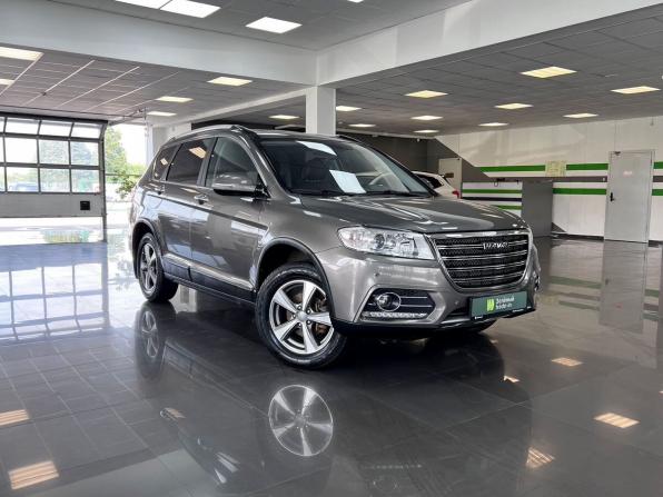 Haval H6 I с пробегом 2019 года, цена 1 445 000 рублей, 87157 км, внедорожник, Автокод Объявления
