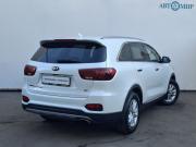 Kia Sorento III Prime Рестайлинг Москва  - изображение 17