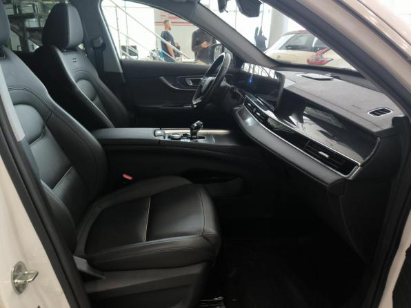 Chery Tiggo 7 Pro Max I с пробегом 2024 года, цена 2 050 000 рублей, 31812 км, внедорожник, Автокод Объявления