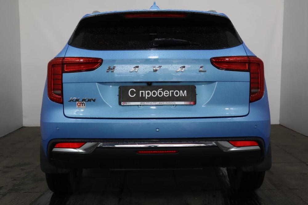 Haval Jolion I Санкт-Петербург  - изображение 5