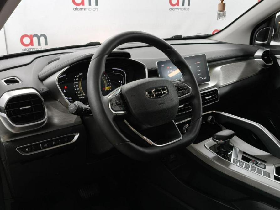 Geely Coolray I Санкт-Петербург  - изображение 10