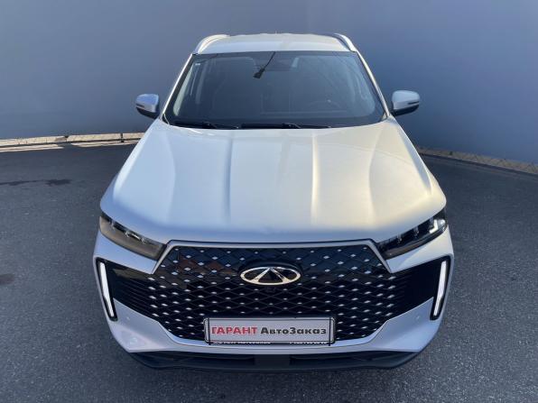 Chery Tiggo 4 I Рестайлинг 2 с пробегом 2025 года, цена 1 858 000 рублей, 7527 км, внедорожник, Автокод Объявления