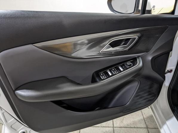 BAIC U5 Plus с пробегом 2023 года, цена 775 000 рублей, 142559 км, седан, Автокод Объявления