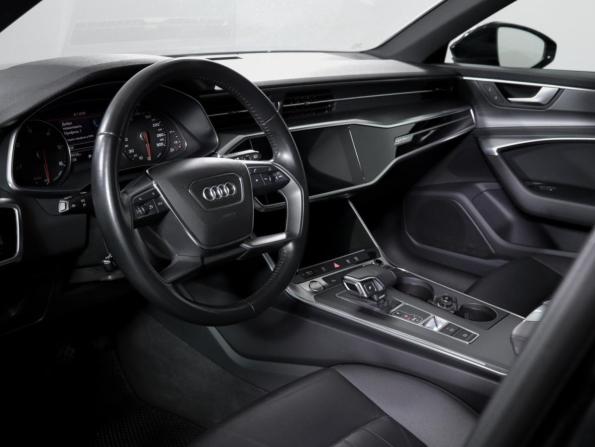 Audi A6 V (C8) с пробегом 2019 года, цена 2 541 100 рублей, 259929 км, универсал, Автокод Объявления