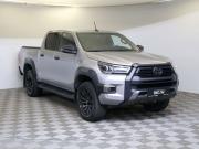 Toyota Hilux VIII Рестайлинг 2 Санкт-Петербург  - изображение 26