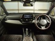 Toyota C-HR I Кемерово  - изображение 32