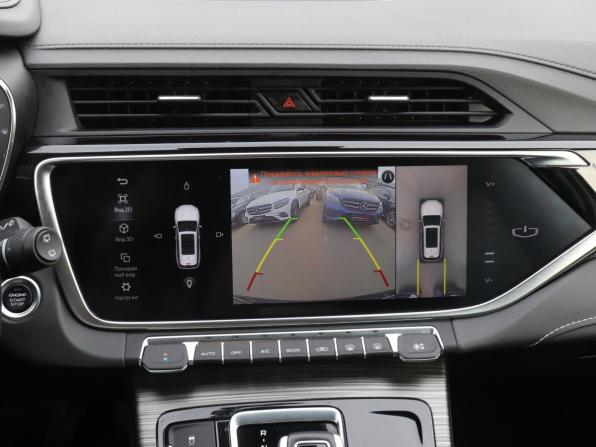 Geely Atlas Pro с пробегом 2022 года, цена 1 833 000 рублей, 96442 км, внедорожник, Автокод Объявления