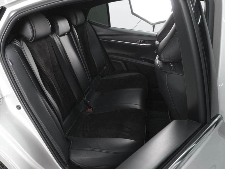 Toyota Camry IX (XV80) Ростов-на-Дону  - изображение 7