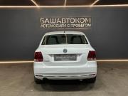 Volkswagen Polo V Рестайлинг Уфа  - изображение 22