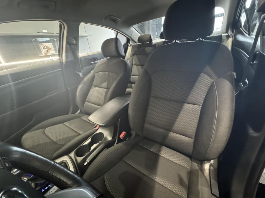 Hyundai Elantra VI (AD) Рестайлинг Новокузнецк  - изображение 15