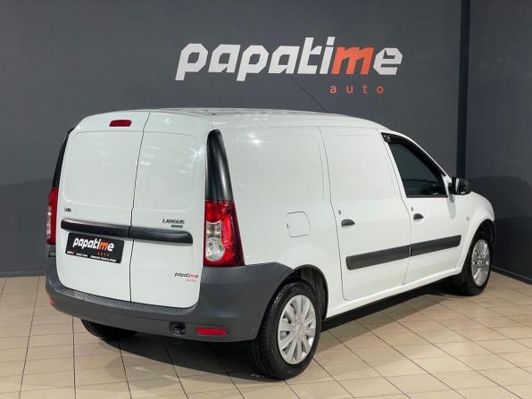 Lada (ВАЗ) Largus I с пробегом 2019 года, цена 850 000 рублей, 90897 км, фургон, Автокод Объявления