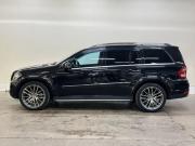 Mercedes-Benz GL-Класс I (X164) Рестайлинг Саратов  - изображение 22