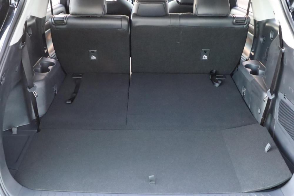 Toyota Highlander IV (XU70) Санкт-Петербург  - изображение 27