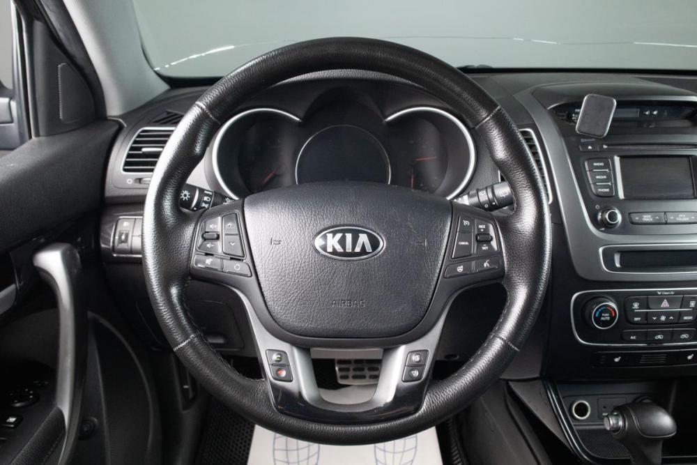 Kia Sorento II Рестайлинг Оренбург  - изображение 10
