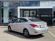 Hyundai Solaris I Москва  - изображение 25