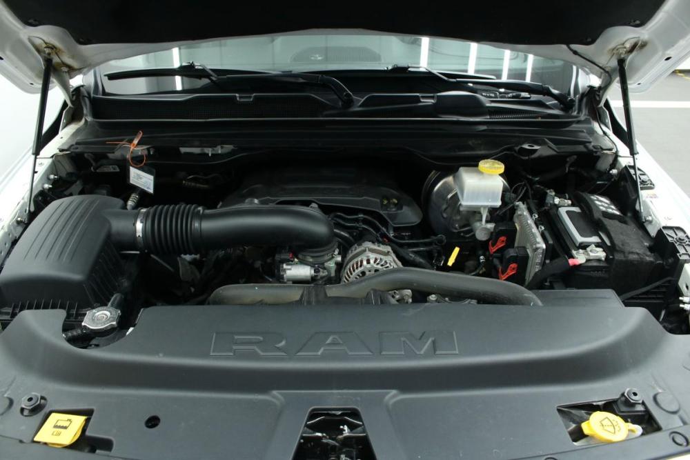 Ram 1500 V Красноярск  - изображение 8