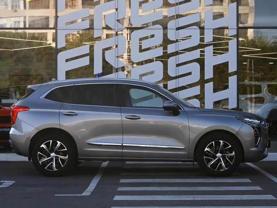 Haval Jolion I Волгоград  - изображение 5