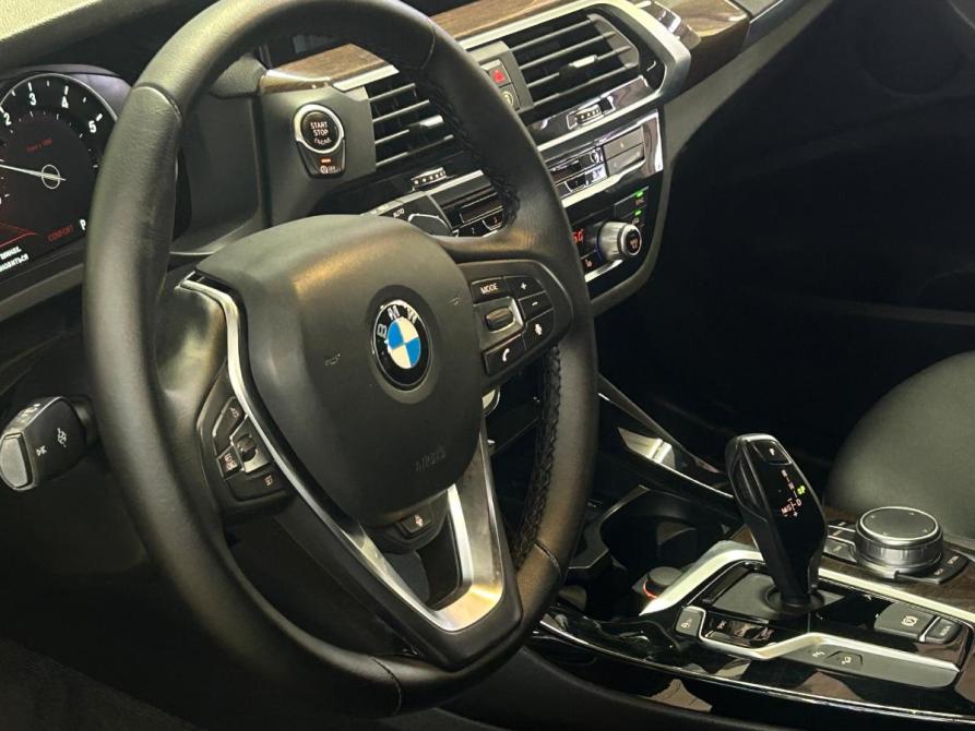 BMW X3 III (G01) Краснодар  - изображение 23
