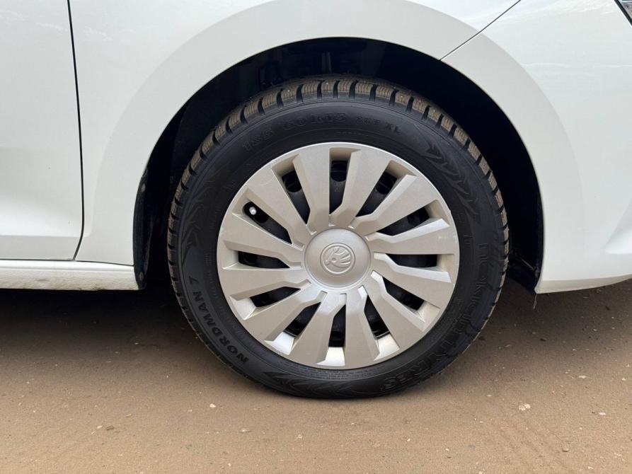 Skoda Rapid II Москва  - изображение 13