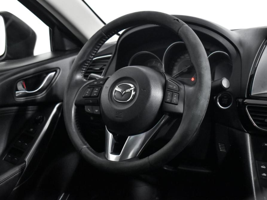 Mazda 6 III (GJ) Санкт-Петербург  - изображение 17