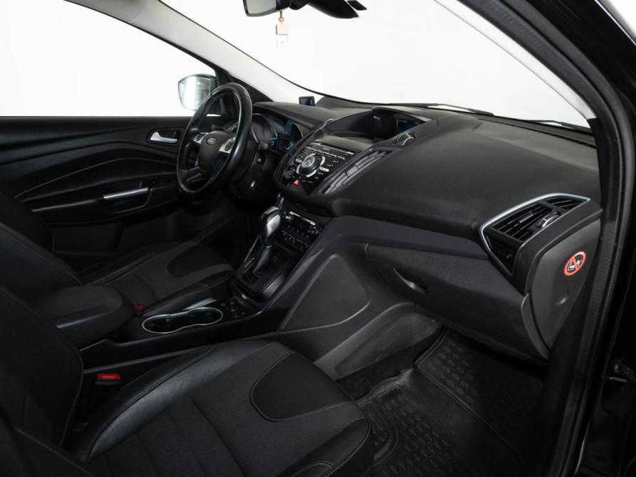 Ford Kuga II Казань  - изображение 6