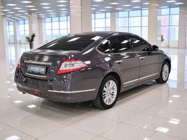 Nissan Teana II (J32) Рестайлинг с пробегом 2012 года, цена 984 000 рублей, 268000 км, седан, Автокод Объявления