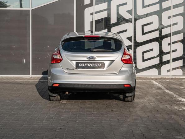 Ford Focus III с пробегом 2013 года, цена 740 000 рублей, 210277 км, хэтчбек, Автокод Объявления