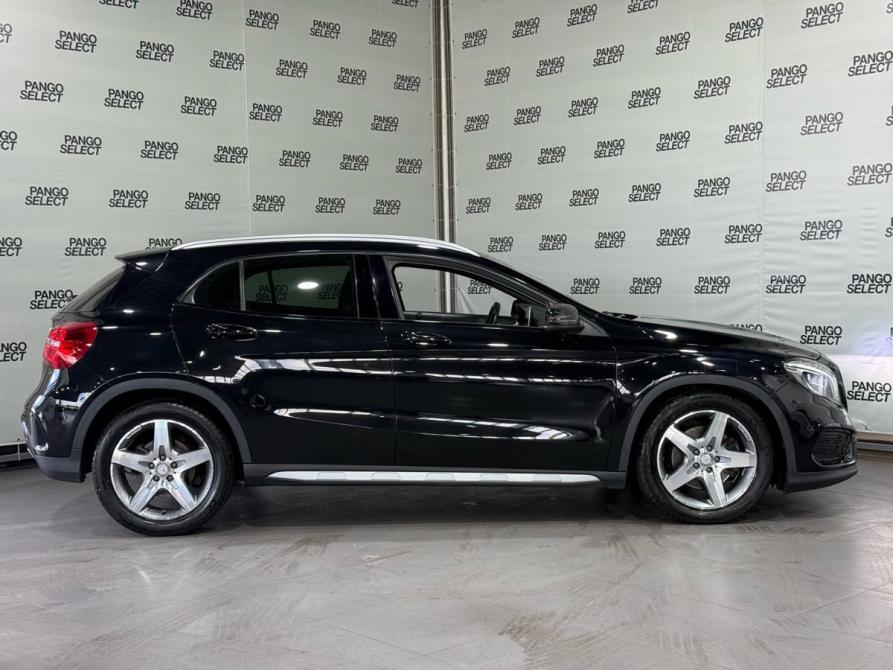 Mercedes-Benz GLA I (X156) Оренбург  - изображение 6