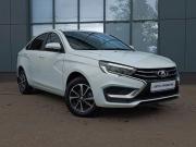 Lada (ВАЗ) Vesta I Рестайлинг (NG) Ярославль  - изображение 21