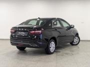 Lada (ВАЗ) Vesta I Рестайлинг (NG) Москва  - изображение 28