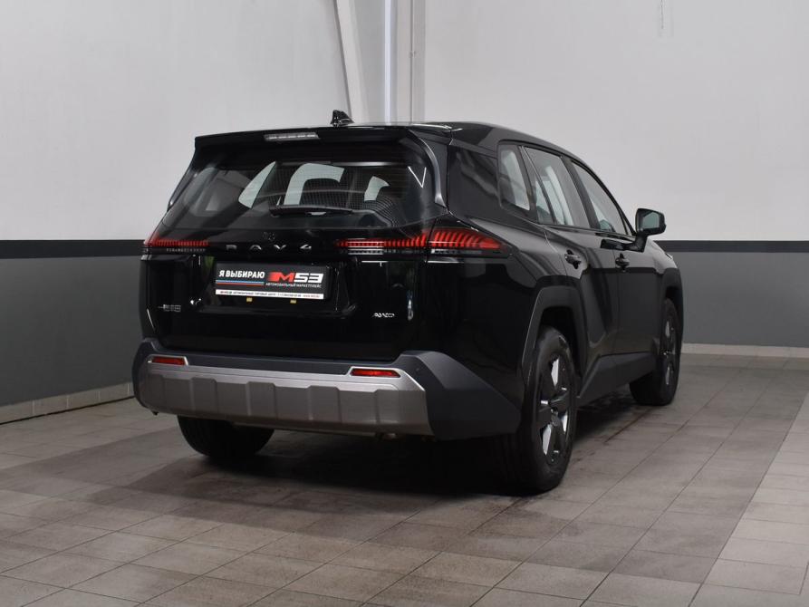 Toyota RAV4 VI (XA60) Кемерово  - изображение 7