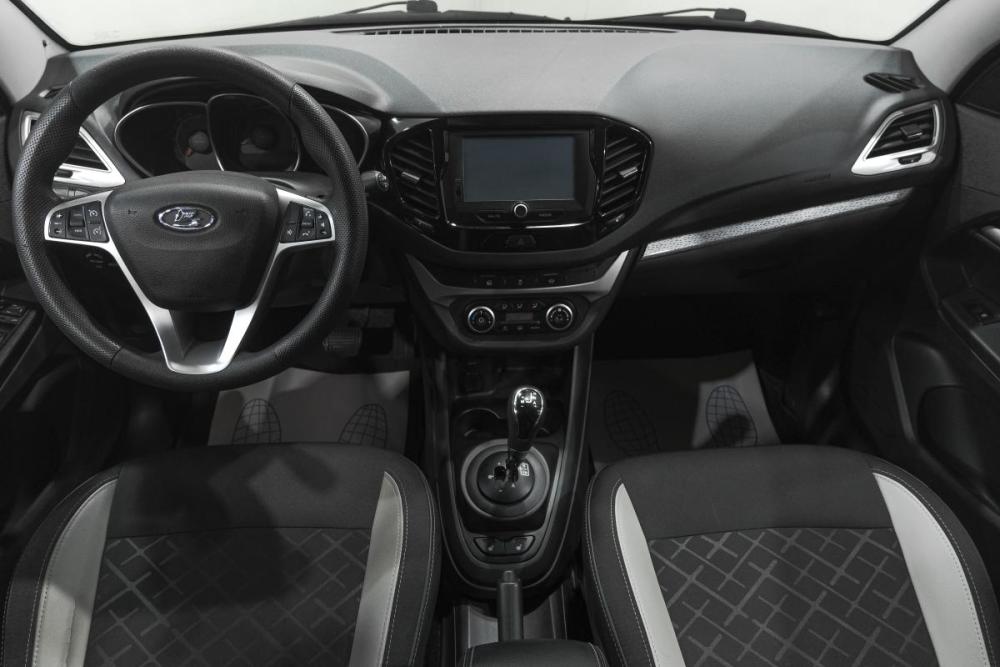 Lada (ВАЗ) Vesta I Новокузнецк  - изображение 18