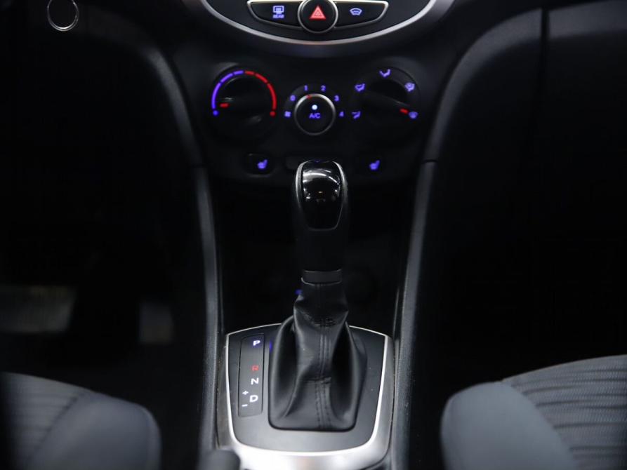 Hyundai Solaris I Рестайлинг Уфа  - изображение 13