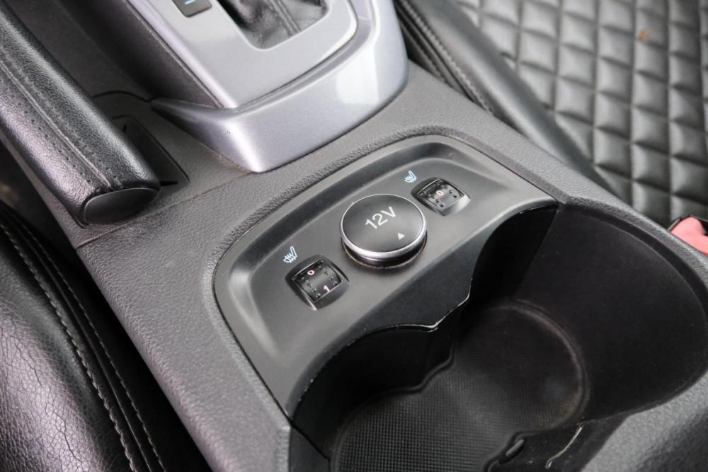 Ford Focus III Красноярск  - изображение 19