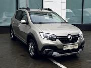 Renault Sandero II Рестайлинг Екатеринбург  - изображение 28