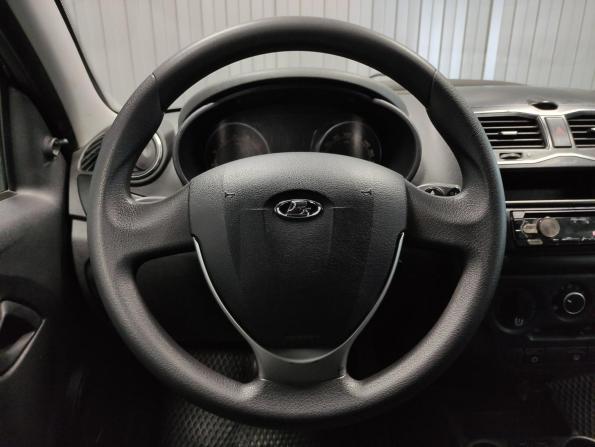 Lada (ВАЗ) Granta I Рестайлинг с пробегом 2021 года, цена 595 000 рублей, 138021 км, хэтчбек, Автокод Объявления