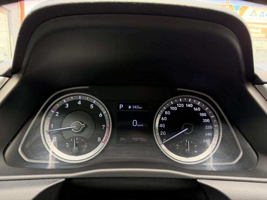 Hyundai Sonata VIII (DN8) Набережные Челны  - изображение 14