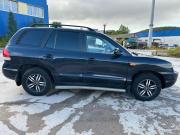 Hyundai Santa Fe Classic Мурманск  - изображение 17