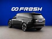 Land Rover Range Rover V Москва  - изображение 27