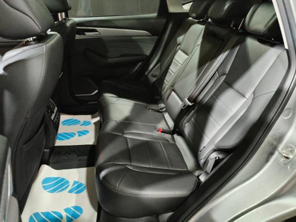 Haval F7 I Рестайлинг с пробегом 2024 года, цена 2 250 000 рублей, 45944 км, внедорожник, Автокод Объявления