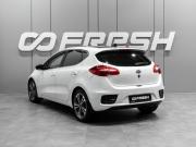 Kia Ceed II Рестайлинг Тюмень  - изображение 23