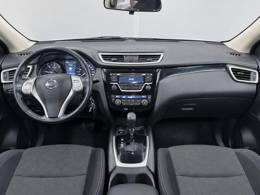 Nissan Qashqai II Уфа  - изображение 7